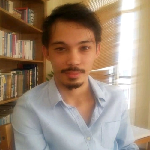 Oğuzhan Polat, Aile Danışmanı, İstanbul