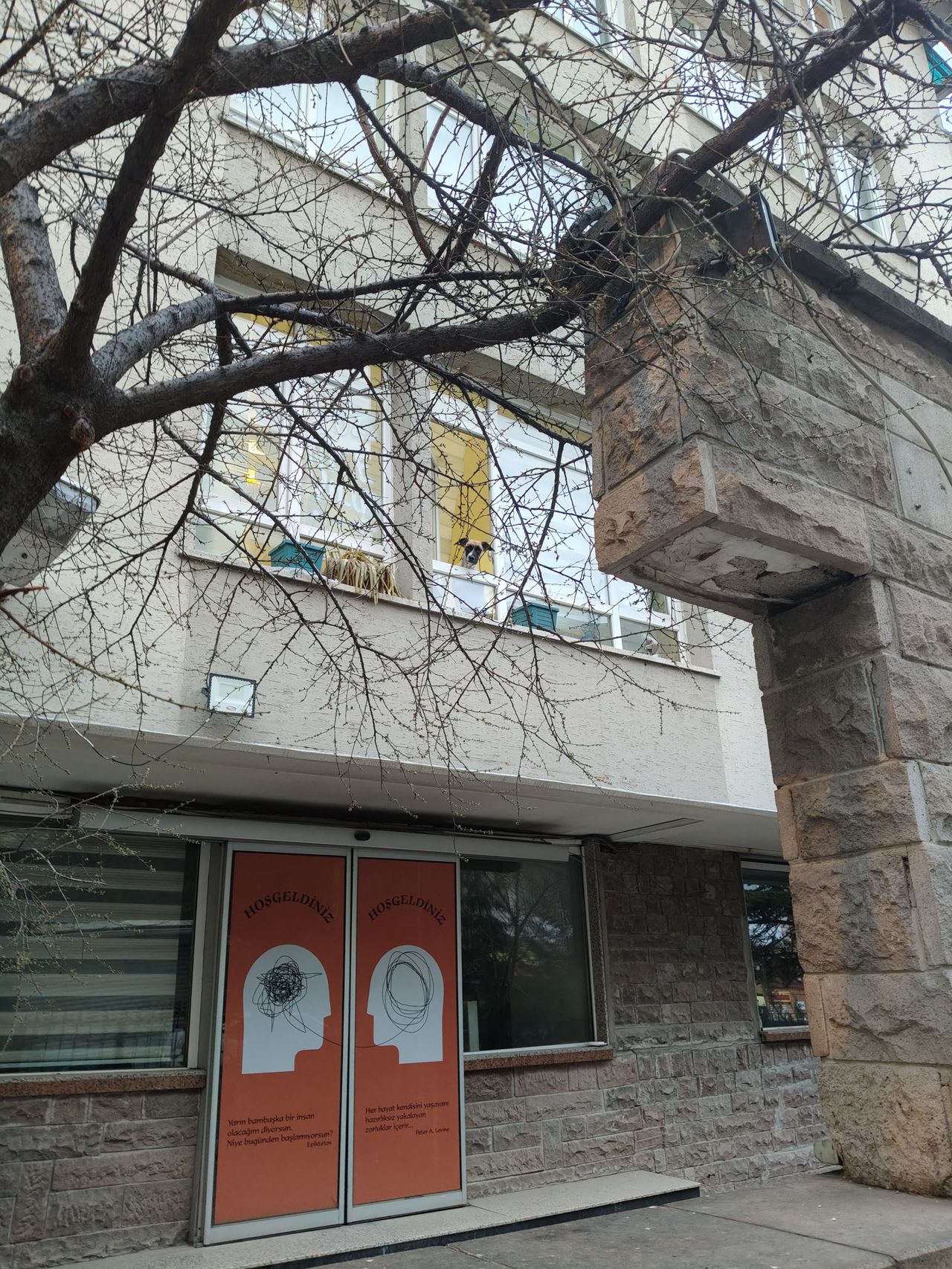 Çalışma ortamı 1