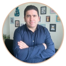 Okan Bal, Aile Danışmanı, Gaziantep Şehitkamil