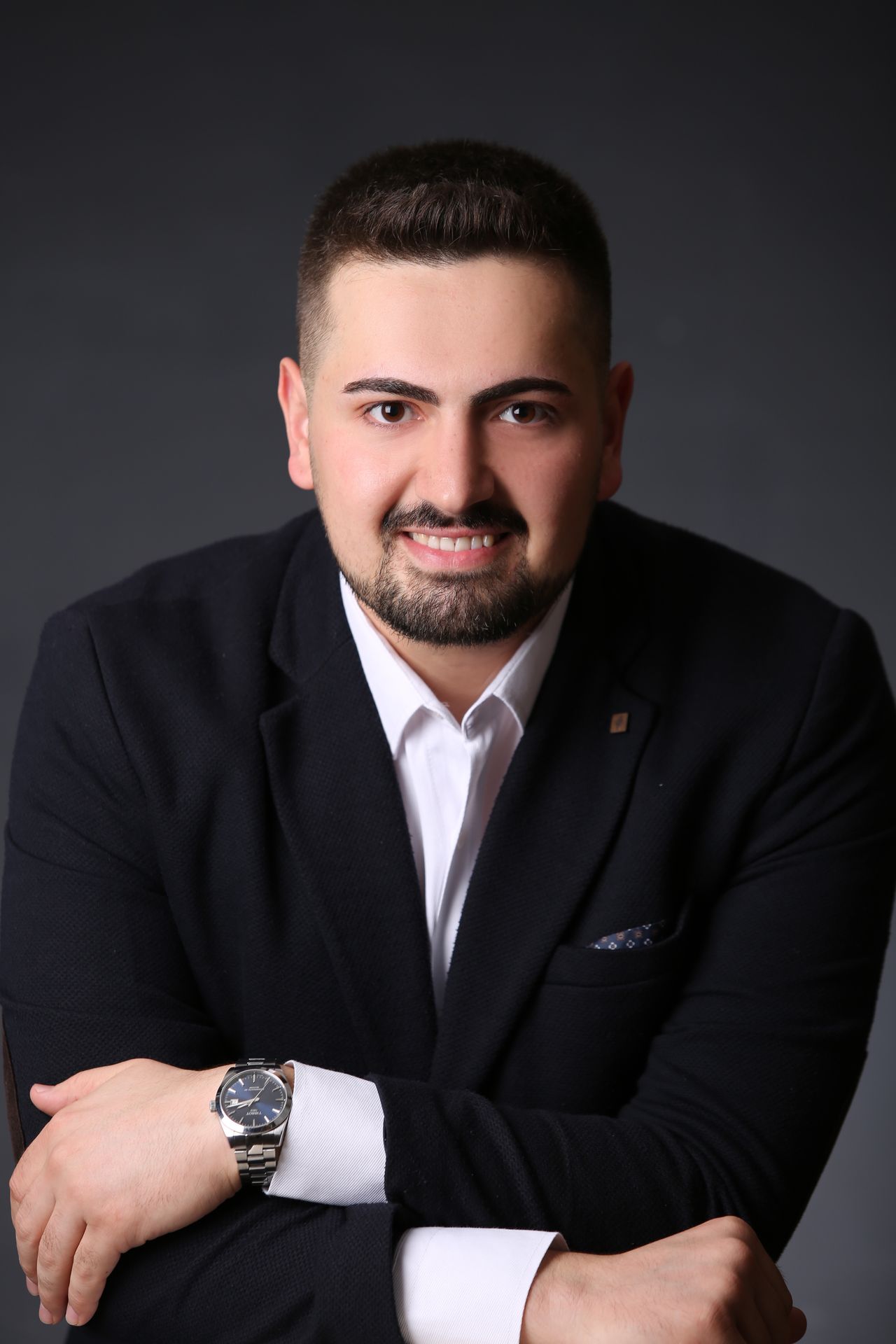Çalışma ortamı 1