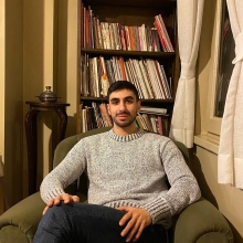 Kl. Psk. Ömer Aykutalp Börklü, Klinik Psikolog, Ankara