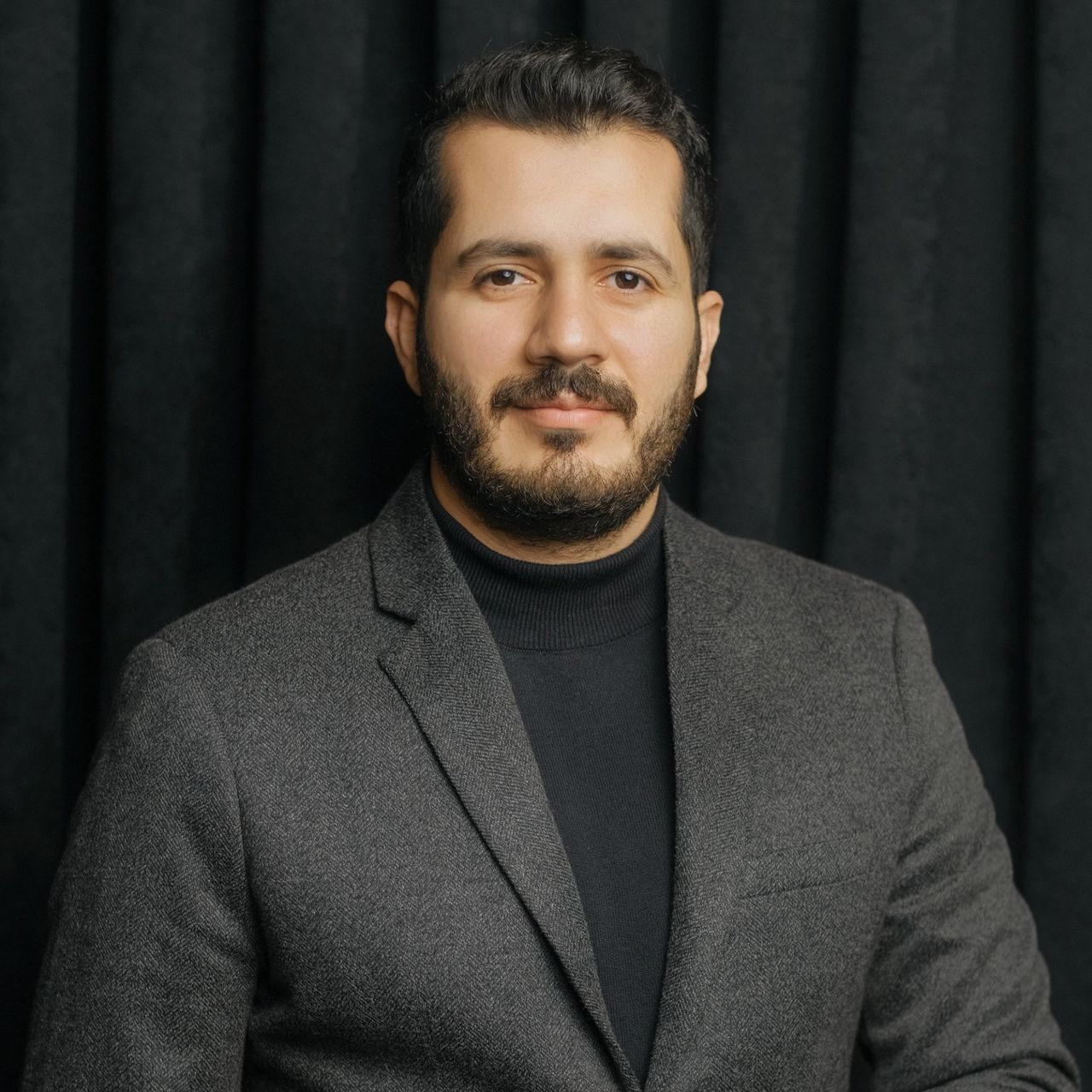 Kl. Psk. Ömer Çaçan, Klinik Psikolog, Diyarbakır Kayapınar