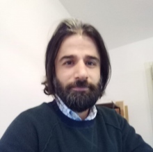 Uzm. Dr. Ömer Esenkaya, Psikiyatrist, İstanbul