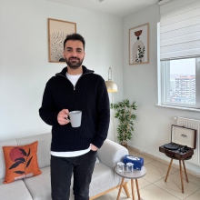 Psk. Ömer Faruk Telli, Psikolog, Gaziantep Şehitkamil