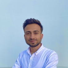 Psk. Ömer Faruk Yabaş, Psikolog, Malatya