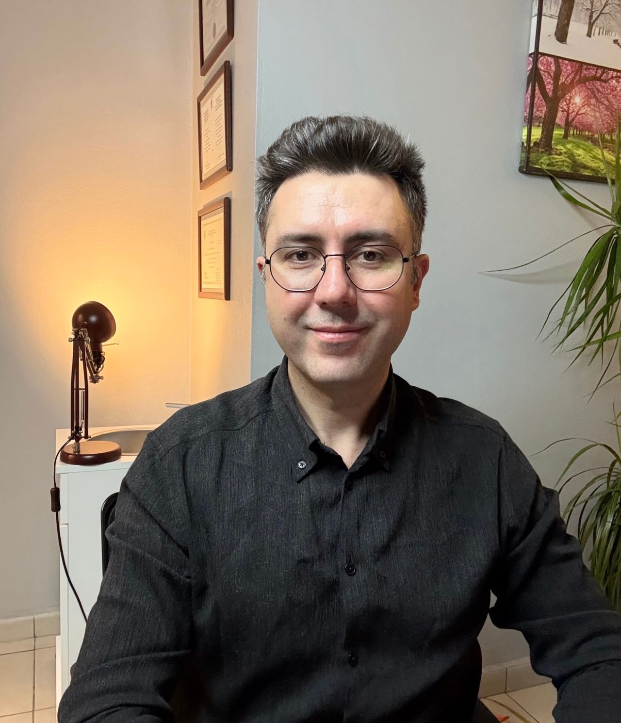 Çalışma ortamı 4