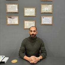 Psk. Ömer Kan, Psikolog, Diyarbakır Kayapınar