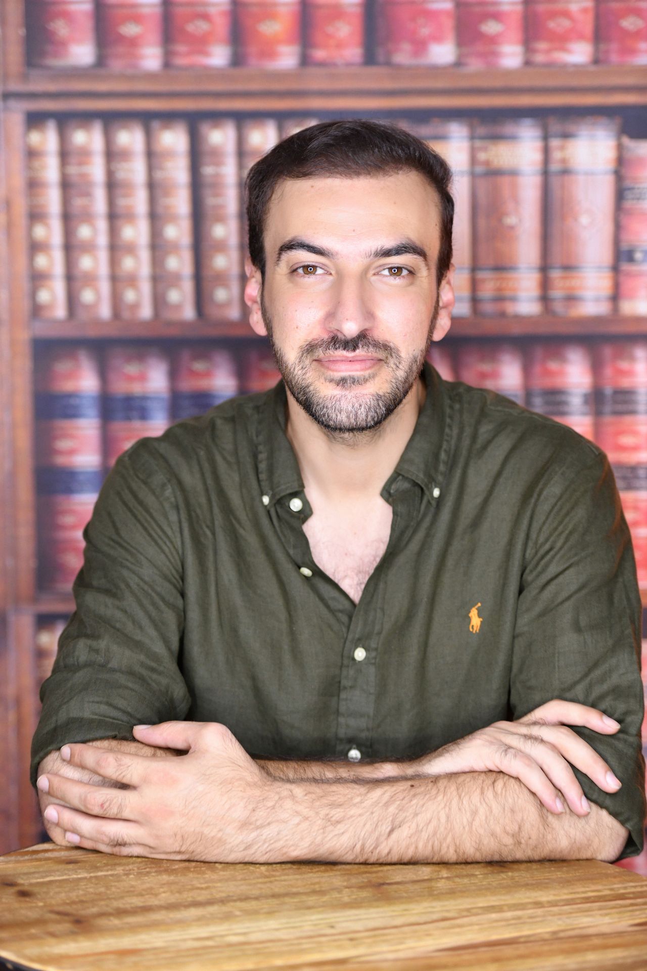 Çalışma ortamı 1