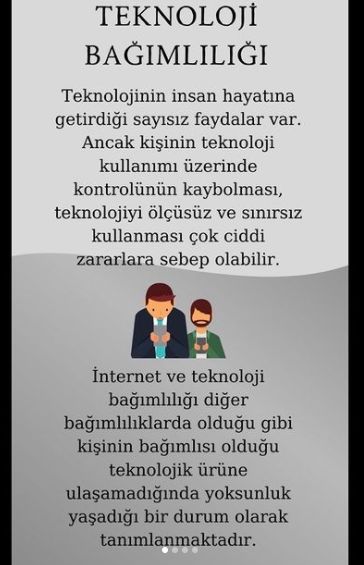 Çalışma ortamı 2