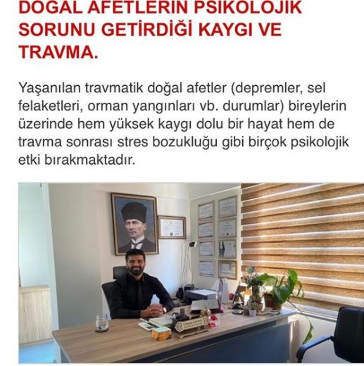 Çalışma ortamı 5