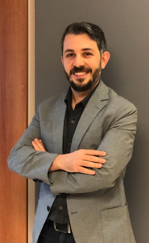 Çalışma ortamı 1