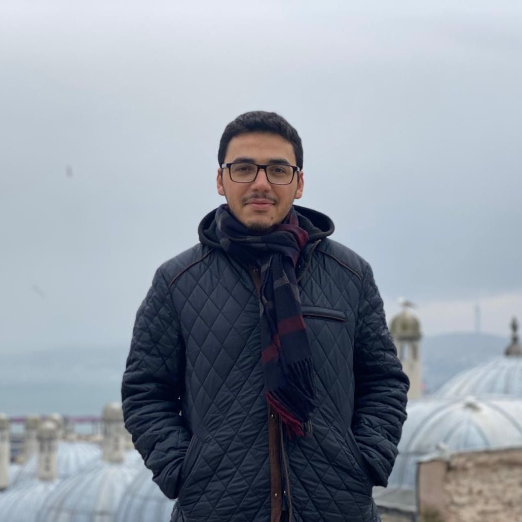 Çalışma ortamı 1