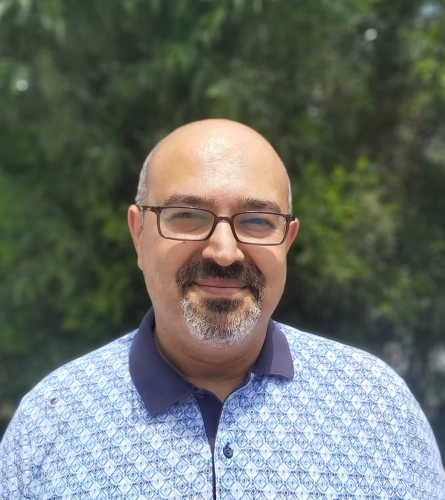 Ömer Şengül, Aile Danışmanı, İzmir