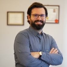 Dr. Öğr. Üyesi Ömer Şenormancı, Psikiyatrist, Bursa