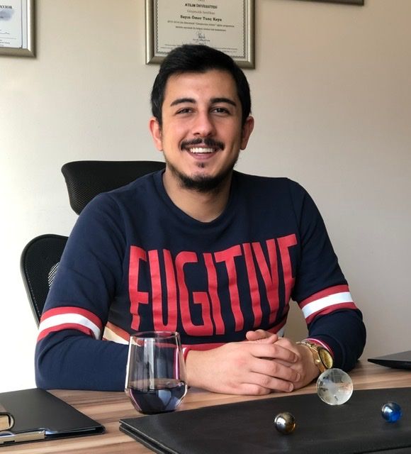 Çalışma ortamı 6