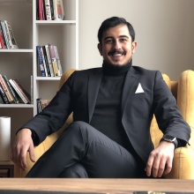 Ömer Tunç Kaya, Aile Danışmanı, Ankara