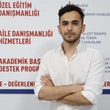 Psk. Ömür Güngör, Psikolog, Aydın Efeler