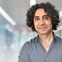 Uzm. Dr. Önder Tangolar, Psikiyatrist, Adana