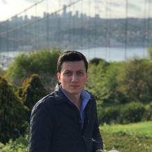 Kl. Psk. Önder Uzun, Klinik Psikolog, Samsun İlkadım