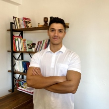Psk. Onur Alp Topcu, Psikolog, Antalya Konyaaltı