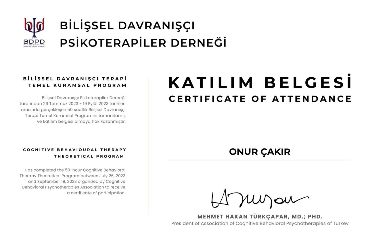 Çalışma ortamı 2