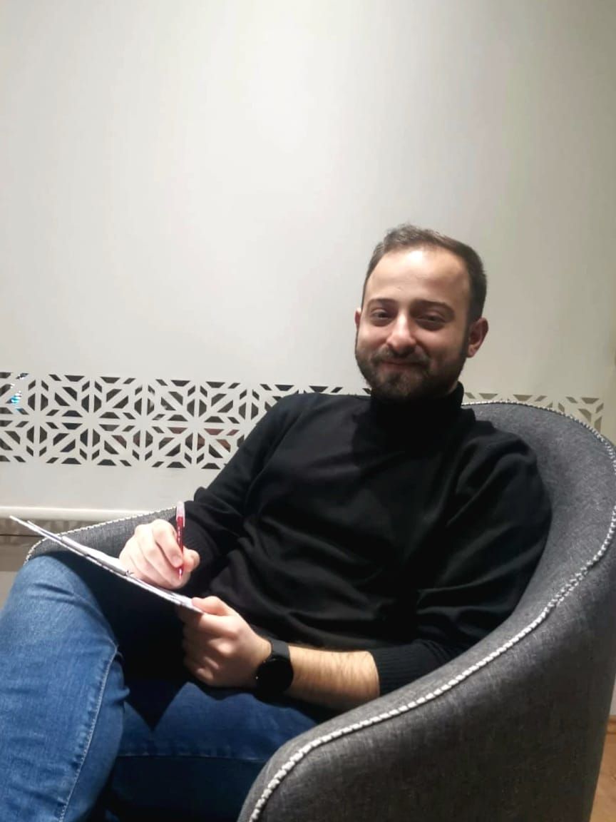 Çalışma ortamı 3