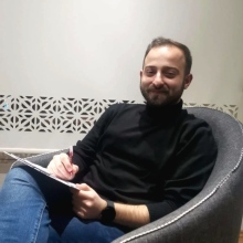Onur Çakır, Aile Danışmanı, İzmir Karşıyaka