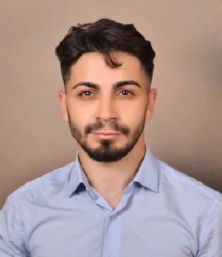 Psk. Onur Çetin, Psikolog, Ankara