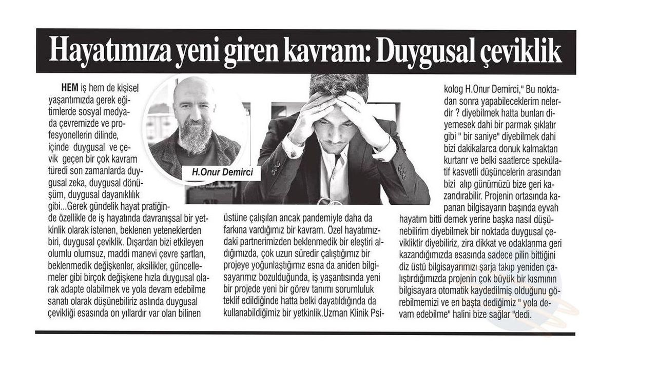 Çalışma ortamı 3