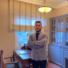 Uzm. Psk. Onur Elkin, Uzman Psikolog, İstanbul Arnavutköy