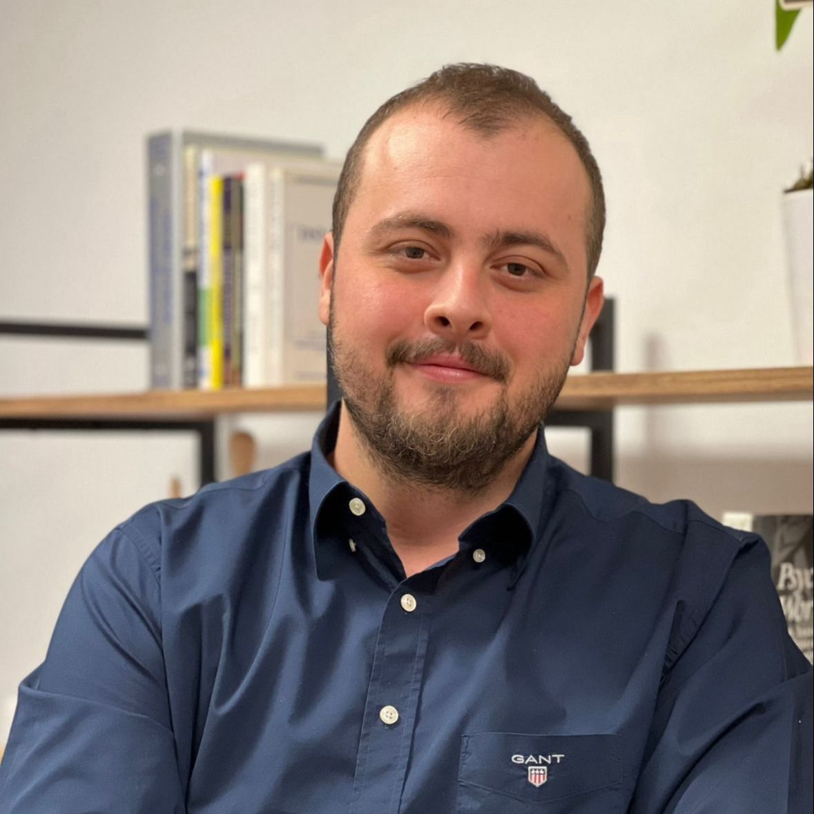 Kl. Psk. Onur Gümüş, Klinik Psikolog, İstanbul Beylikdüzü
