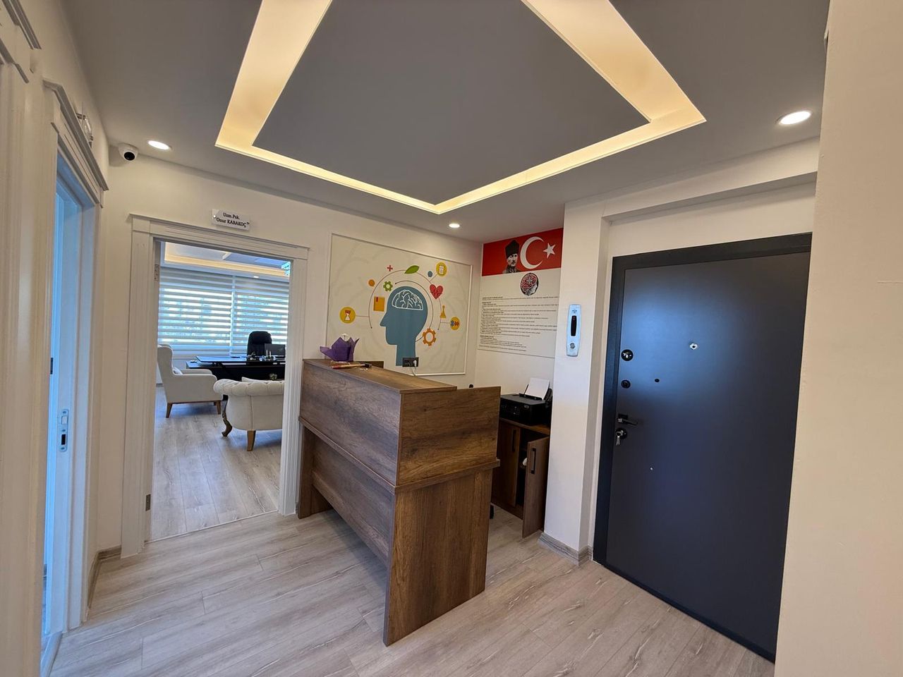 Çalışma ortamı 2