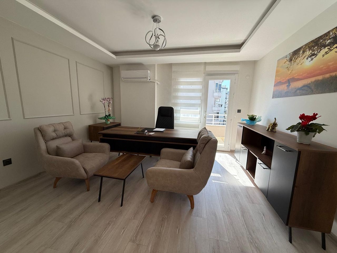 Çalışma ortamı 3