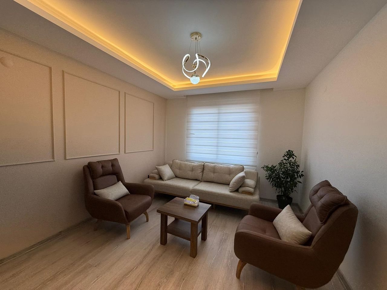 Çalışma ortamı 6