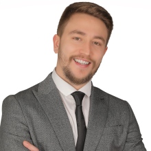 Psk. Onur Keskinsoy, Psikolog, Samsun Çarşamba