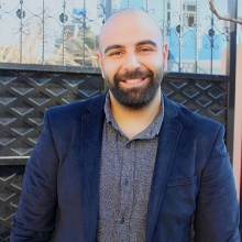 Psk. Onur Narttürk, Psikolog, Gaziantep