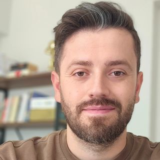 Psk. Onur Şimşek, Psikolog, Samsun