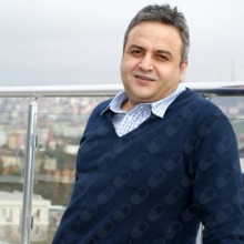 Uzm. Psk. Orhan Gümüşel, Uzman Psikolog, İstanbul Beşiktaş