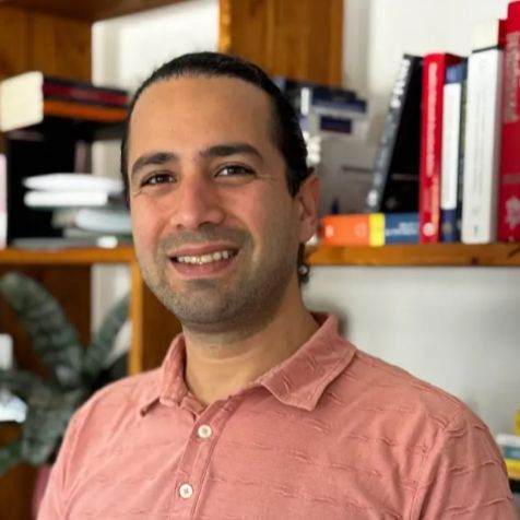 Uzm. Dr. Orhun Ercan, Psikiyatrist, İzmir Güzelbahçe