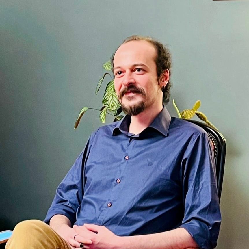 Orkun Hoşgören, Aile Danışmanı, İstanbul Kadıköy