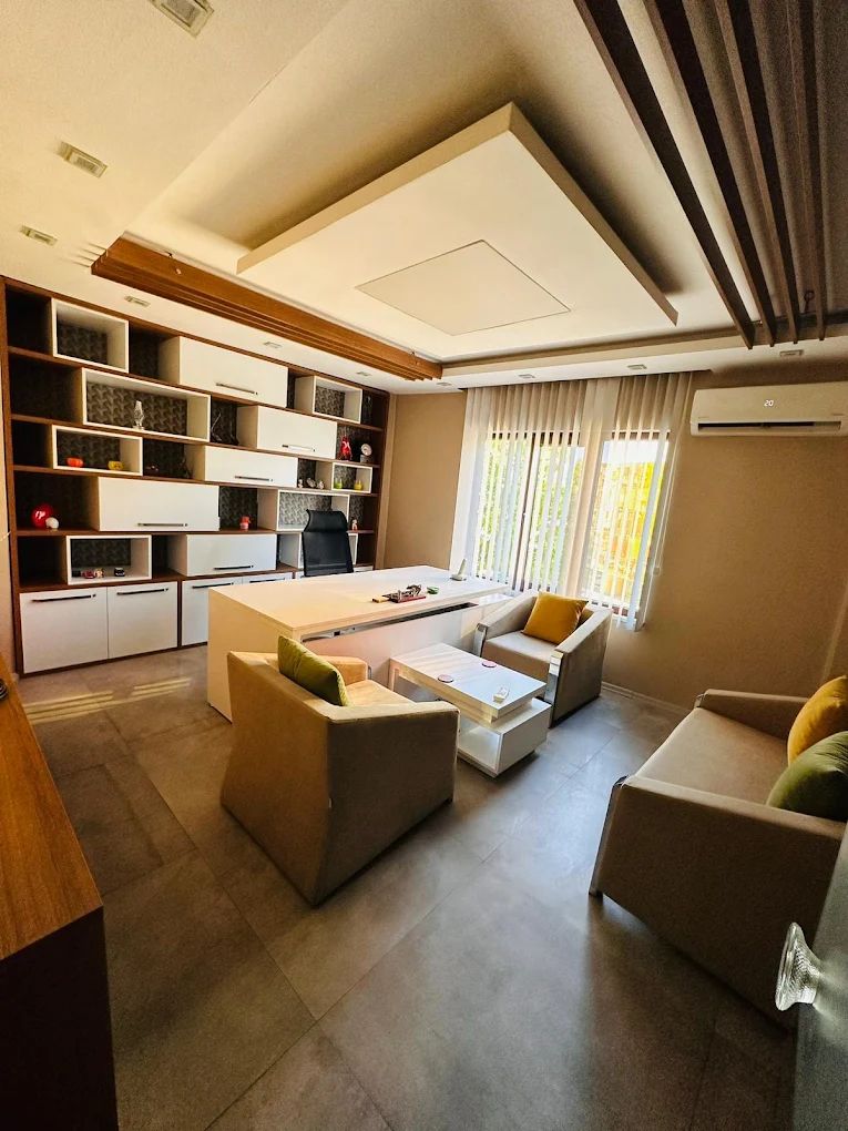 Çalışma ortamı 2