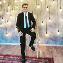Osman Yıldız, Aile Danışmanı, Aydın