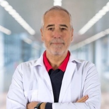 Uzm. Dr. Osman Zeki Özel, Psikiyatrist, İstanbul