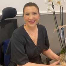 Doç. Dr. Oya Bozkurt, Psikiyatrist, İstanbul Gaziosmanpaşa