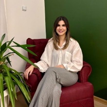 Psk. Öykü Ağıroğlu, Psikolog, Adana 01355 Seyhan/Adana