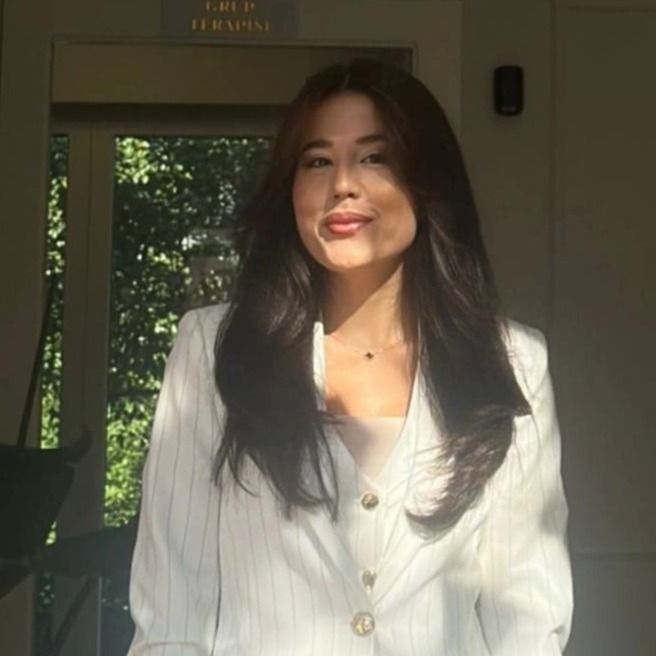 Kl. Psk. Öykü Çağla Yayla, Klinik Psikolog, Ordu Altınordu