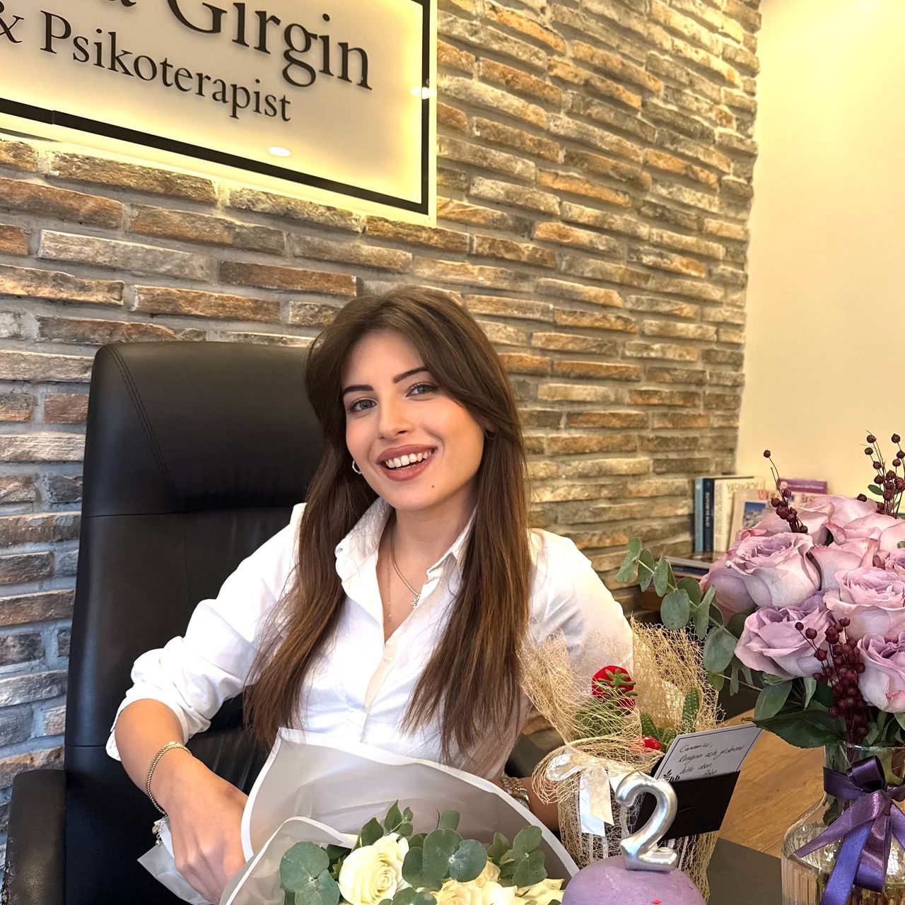 Psk. Öykü Nisa Öztürk, Psikolog, Zonguldak Zonguldak Merkez