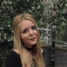 Psk. Öyküm Zeynep Çağıltay, Psikolog, Ankara