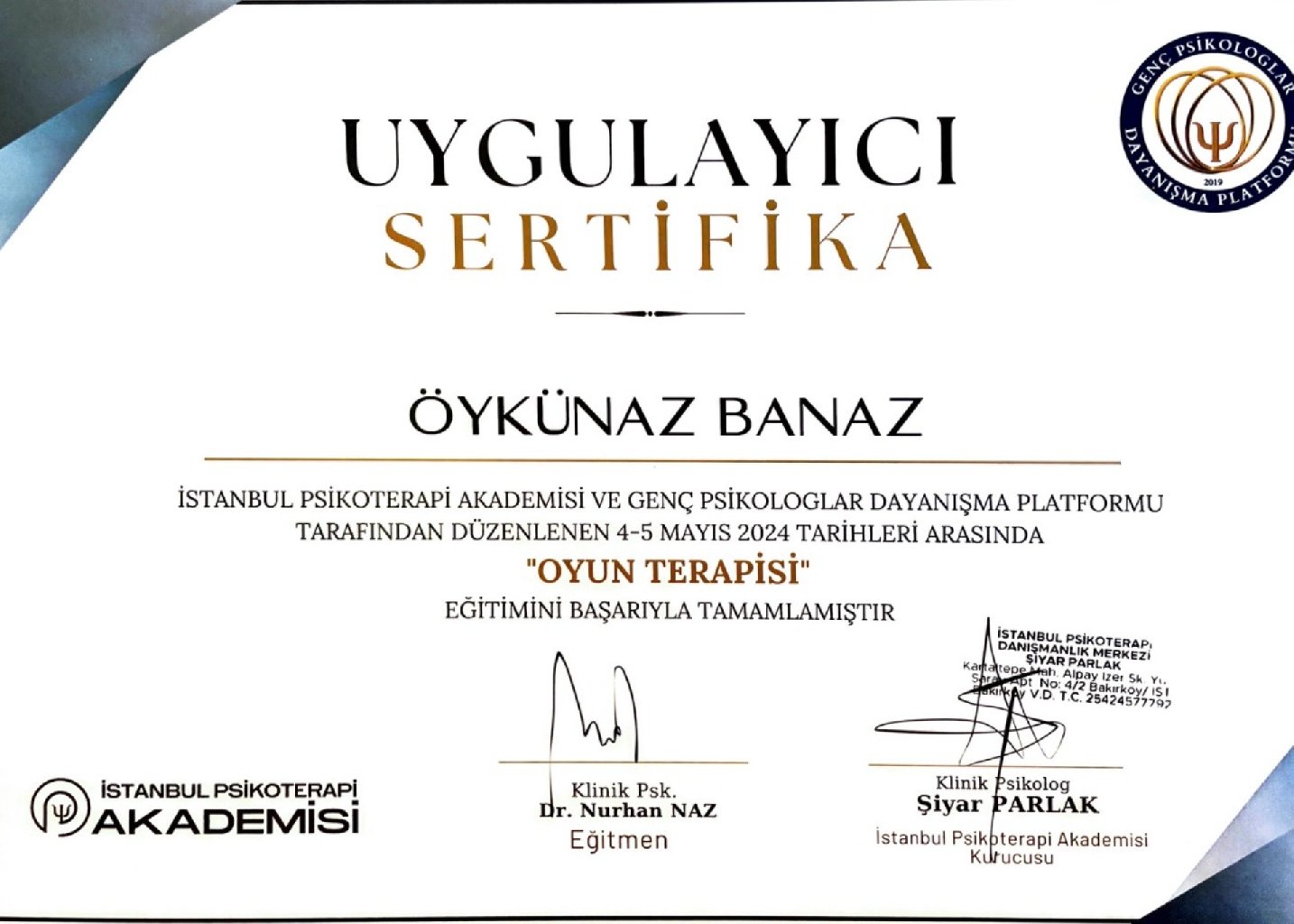 Çalışma ortamı 3