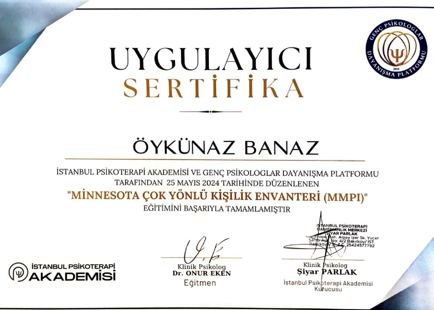 Çalışma ortamı 4